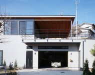 カンパンハウス 外観