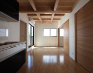 K邸リノベーション