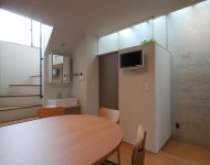 ダイニングキッチン2