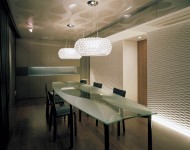 メインダイニング